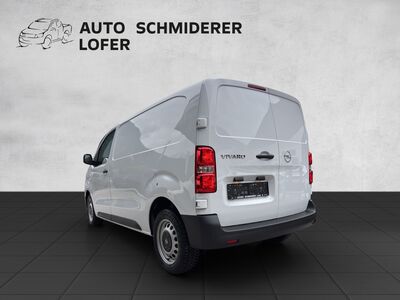 Opel Vivaro Tageszulassung Opel Vivaro Tageszulassung