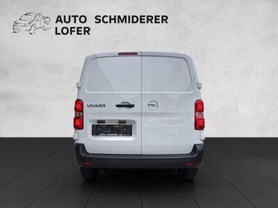 Opel Vivaro Tageszulassung Opel Vivaro Tageszulassung