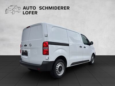 Opel Vivaro Tageszulassung Opel Vivaro Tageszulassung