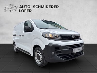 Opel Vivaro Tageszulassung Opel Vivaro Tageszulassung