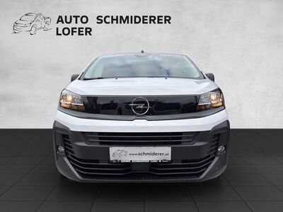 Opel Vivaro Tageszulassung Opel Vivaro Tageszulassung