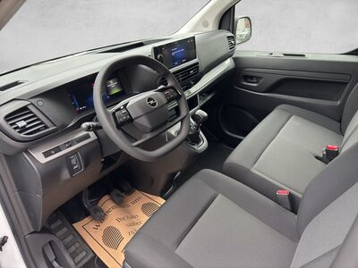 Opel Vivaro Tageszulassung Opel Vivaro Tageszulassung