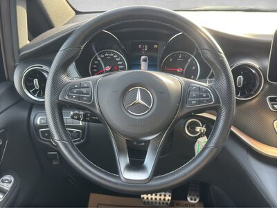 Mercedes-Benz V-Klasse Gebrauchtwagen