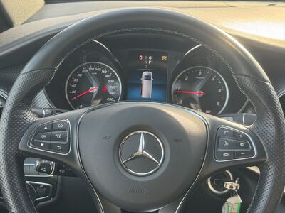 Mercedes-Benz V-Klasse Gebrauchtwagen