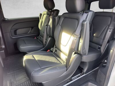 Mercedes-Benz V-Klasse Gebrauchtwagen