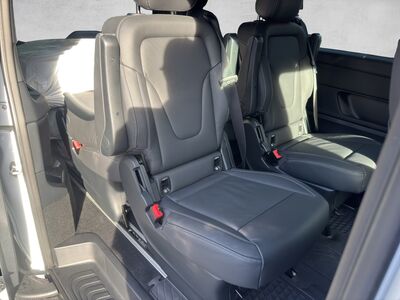 Mercedes-Benz V-Klasse Gebrauchtwagen