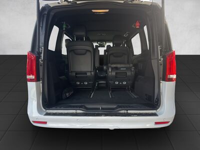 Mercedes-Benz V-Klasse Gebrauchtwagen