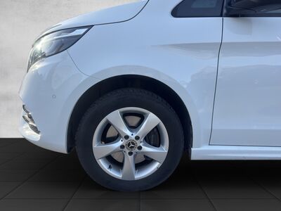 Mercedes-Benz V-Klasse Gebrauchtwagen