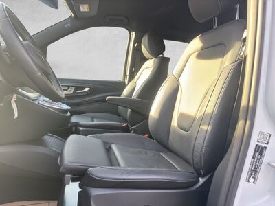 Mercedes-Benz V-Klasse Gebrauchtwagen