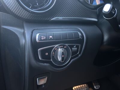 Mercedes-Benz V-Klasse Gebrauchtwagen