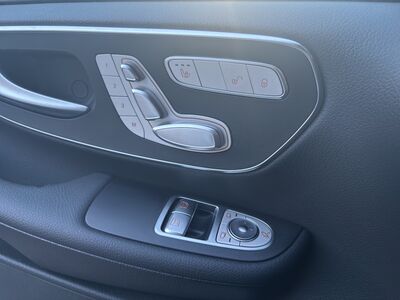 Mercedes-Benz V-Klasse Gebrauchtwagen