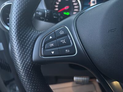 Mercedes-Benz V-Klasse Gebrauchtwagen