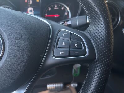 Mercedes-Benz V-Klasse Gebrauchtwagen