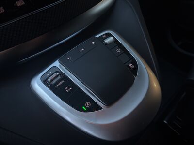 Mercedes-Benz V-Klasse Gebrauchtwagen