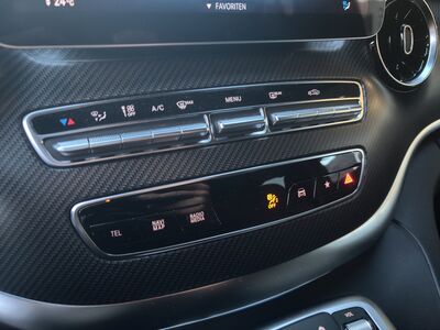 Mercedes-Benz V-Klasse Gebrauchtwagen