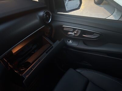 Mercedes-Benz V-Klasse Gebrauchtwagen