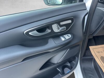 Mercedes-Benz V-Klasse Gebrauchtwagen