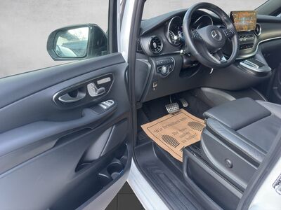 Mercedes-Benz V-Klasse Gebrauchtwagen