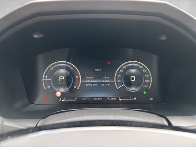 KGM/SsangYong Musso Neuwagen