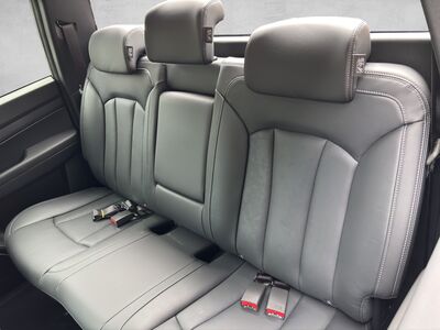 KGM/SsangYong Musso Neuwagen