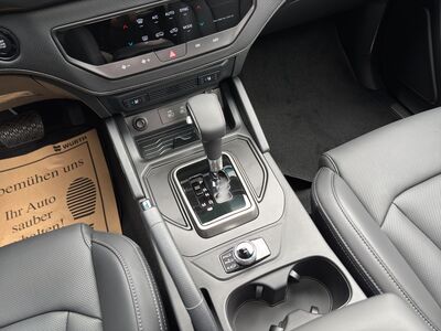 KGM/SsangYong Musso Neuwagen