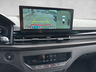 KGM/SsangYong Musso Neuwagen