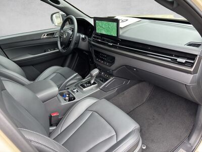 KGM/SsangYong Musso Neuwagen