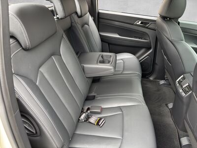 KGM/SsangYong Musso Neuwagen