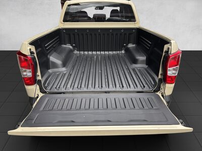 KGM/SsangYong Musso Neuwagen