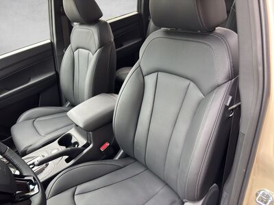 KGM/SsangYong Musso Neuwagen