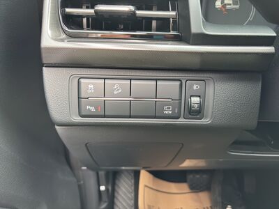 KGM/SsangYong Musso Neuwagen