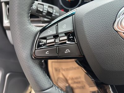 KGM/SsangYong Musso Neuwagen