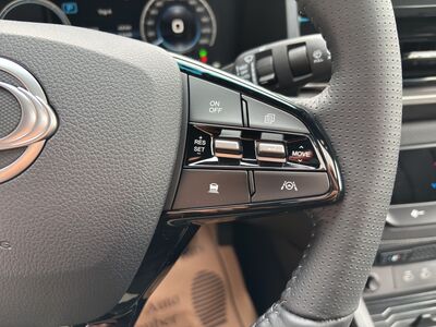 KGM/SsangYong Musso Neuwagen