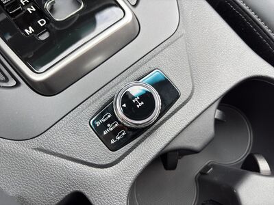 KGM/SsangYong Musso Neuwagen