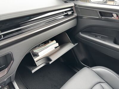 KGM/SsangYong Musso Neuwagen