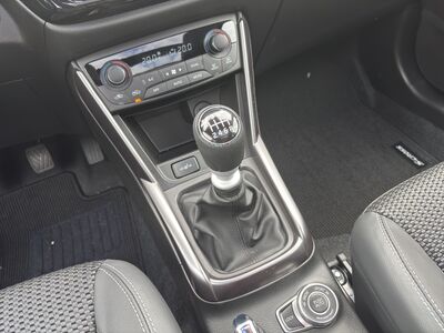 Suzuki S-Cross Tageszulassung Suzuki S-Cross Tageszulassung