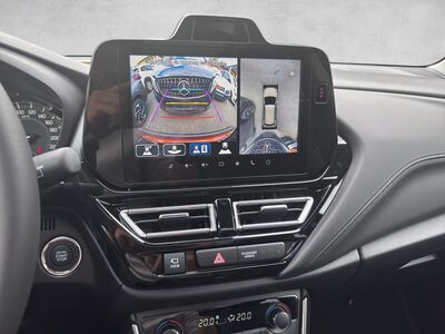 Suzuki S-Cross Tageszulassung Suzuki S-Cross Tageszulassung