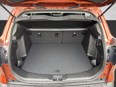 Suzuki S-Cross Tageszulassung Suzuki S-Cross Tageszulassung