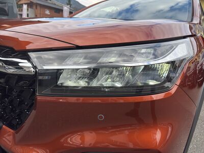 Suzuki S-Cross Tageszulassung Suzuki S-Cross Tageszulassung