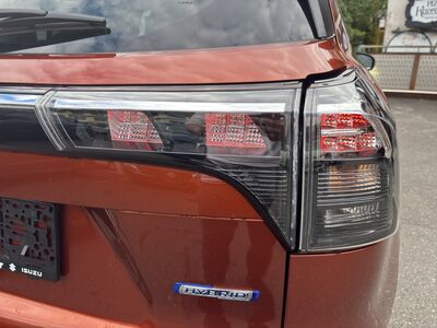 Suzuki S-Cross Tageszulassung Suzuki S-Cross Tageszulassung