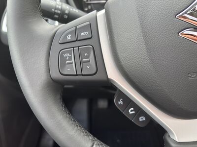 Suzuki S-Cross Tageszulassung Suzuki S-Cross Tageszulassung