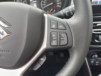 Suzuki S-Cross Tageszulassung Suzuki S-Cross Tageszulassung