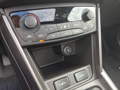 Suzuki S-Cross Tageszulassung Suzuki S-Cross Tageszulassung