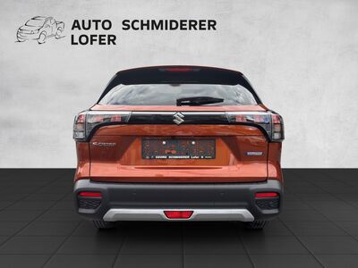 Suzuki S-Cross Tageszulassung Suzuki S-Cross Tageszulassung