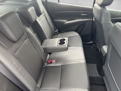 Suzuki S-Cross Tageszulassung Suzuki S-Cross Tageszulassung