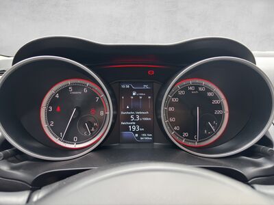 Suzuki Swift Gebrauchtwagen