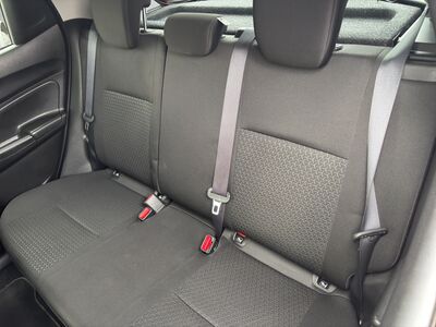 Suzuki Swift Gebrauchtwagen