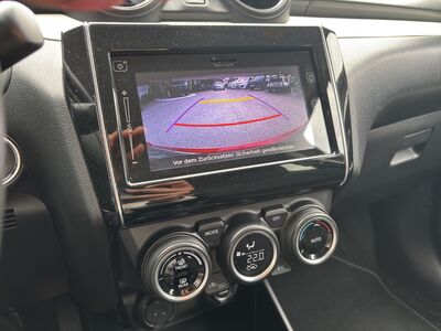 Suzuki Swift Gebrauchtwagen