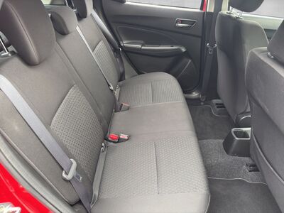 Suzuki Swift Gebrauchtwagen