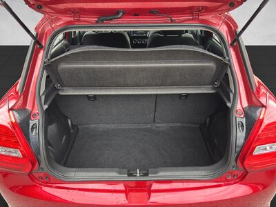 Suzuki Swift Gebrauchtwagen
